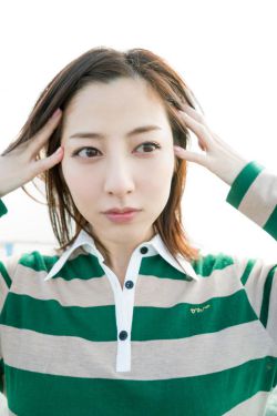 美女上错身